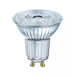 Osram Parathom Reflector LED 50 dimmable 36° 4,5W/927 GU10 bulb | 4058075608337