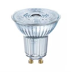 Osram Parathom Reflector LED 35 non-dim 36° 2,6W/827 GU10 bulb | 4058075608214