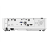 Epson | EB-L520U | WUXGA (1920x1200) | 5200 ANSI lumens | White | Lamp warranty 12 month(s)