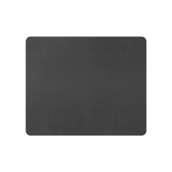 Natec Mouse Pad Printable Black | NPP-0379