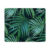 Natec Mouse Pad, Photo, Modern Art - Palm Tree, 220x180 mm | Natec | Mouse Pad | Modern Art - Palm Tree | mm | Black