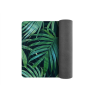 Natec Mouse Pad, Photo, Modern Art - Palm Tree, 220x180 mm Natec | Mouse Pad | Modern Art - Palm Tree | mm | Black