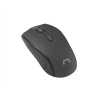 Natec Mouse, Jay 2, Wireless, 1600 DPI, Optical, Black | Natec | Mouse | Optical | Wireless | Black | Jay 2