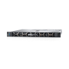 Dell PowerEdge R340  Rack (1U), Intel Xeon, E-2224, 3.4 GHz, 8 MB, 4T, 4C, UDIMM, No RAM, No HDD, Up to 4 x 3.5", Hot-swap hard drive bays, PERC H330, Dual, Hot-plug, Redundant, Power supply 550 W, Dual-Port 1GbE On-Board LOM, iDRAC9 Basic, ReadyRails Sliding Rails Without Cable Management Arm, No OS, Warranty 36 Basic NBD OnSite month(s)
