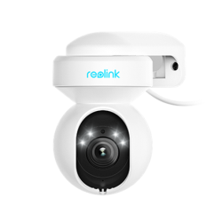Reolink | IP Camera | E1 Outdoor | month(s) | 5 MP | H.264 | Micro SD | CAReolink E1 outdoor