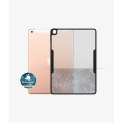 PanzerGlass ClearCase Apple, iPad 10.2"; iPad Pro/Air 10.5", Thermoplastic polyurethane (TPU), Clear | 0291