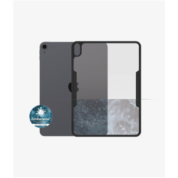PanzerGlass ClearCase Apple, iPad Air 10.9 (2020), Thermoplastic polyurethane (TPU), Clear | 0292