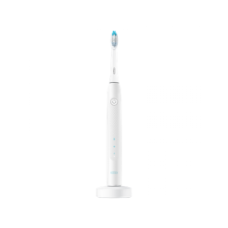 Oral-B | Electric Toothbrush | Pulsonic 2000 | Rechargeable | For adults | Number of brush heads included 1 | Number of teeth brushing modes 2 | Sonic technology | White | Pulsonic 2000 White