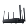 Dual-Band Wireless Wi-Fi 6 Router | AX3200 | 802.11ax | Mbit/s | 10/100/1000 Mbit/s | Ethernet LAN (RJ-45) ports 3 | Mesh Support Yes | MU-MiMO Yes | No mobile broadband | Antenna type External