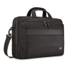 Case Logic | Fits up to size 15.6 " | Briefcase | NOTIA-116 Notion | Black | Shoulder strap