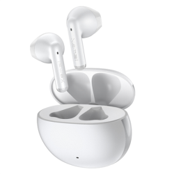 Edifier True Wireless Earbuds X2 Bluetooth, In-ear, Microphone, Noice canceling, White | X2 White