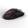 AOC Gaming Mouse GM510 Wired, 16000 DPI, USB 2.0, Black