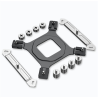 DeepCool Mounting Upgrades For CASTLE/GAMMAXX Liquid Coolers Deepcool | Mounting Upgrades For CASTLE/GAMMAXX Liquid Coolers | EM172-MKNNIN-G-1 | Power supply included | Intel