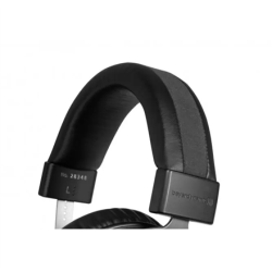 Beyerdynamic Head Bowl Black incl. Cushion Leatherette for T 1 and T 5p 2nd Generation | 916137