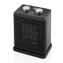 ETA | Heater | ETA262390000 Fogos | Fan heater | 1500 W | Number of power levels 2 | Black | N/A