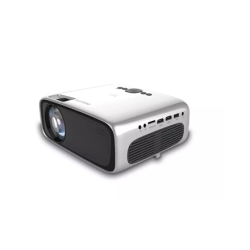 Philips Home Porjector NeoPix Prime2 HD ready (1280x720), 180 ANSI lumens, Silver