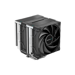 Deepcool AK620 Intel, AMD, CPU Air Cooler | R-AK620-BKNNMT-G | Deepcool Promo