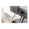 Digitus USB Type-C to HDMI Adapter | DA-70821 | 1.8 m | Black | USB Type-C