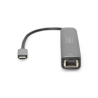 Digitus USB-C Adapter | DA-70892