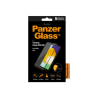 PanzerGlass  Samsung, Galaxy A03s/A03, CF, Hybrid glass, Black, Screen Protector