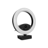Arozzi | True Privacy Ring Light Webcam | OCCHIO