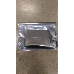 SALE OUT. GIGABYTE SSD 1T 2.5" SATA 6Gb/s Gigabyte REFURBISHED WITHOUT ORIGINAL PACKAGING | GP-GSTFS31100TNTDSO