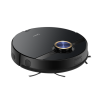 Midea | M7 pro | Robotic Vacuum Cleaner | Dry | Operating time (max) 180 min | Lithium Ion | 5200 mAh | Dust capacity 0.45 L | 4000 Pa | Black | Battery warranty  month(s)