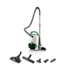 ETA | Avanto ETA051990000 | Vacuum cleaner | Bagged | Power 700 W | Dust capacity 3 L | White/Green