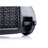 ETA | Brillant ETA322090000 | Vacuum cleaner | Bagged | Power 700 W | Dust capacity 3 L | Red