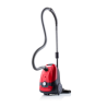 ETA | Brillant ETA322090000 | Vacuum cleaner | Bagged | Power 700 W | Dust capacity 3 L | Red
