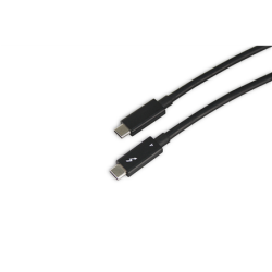Lenovo | Lintes Thunderbolt 4 (40GBps) Active Cable | USB-C 4.0 to USB-C 4.0 | 4Z51A40455