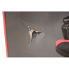 SALE OUT.  | Genesis Gaming chair Nitro 330 | NFG-0752 | Black - red | DAMAGED PACKAGING