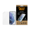 PanzerGlass | Screen protector | Samsung | Galaxy S22 | Self-healing TPU | Transparent | Case Friendly