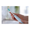 Philips | Sonicare Electric Toothbrush | HX3651/12 | Rechargeable | For adults | Number of brush heads included 1 | Number of teeth brushing modes 1 | Sonic technology | Light Blue