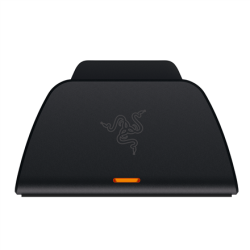 Razer Universal Quick Charging Stand for PlayStation 5, Midnight Black | RC21-01900200-R3M1