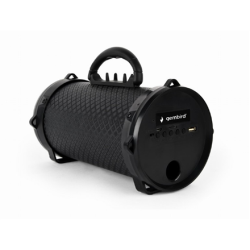 Gembird Bluetooth "Boom" speaker with equalizer function ACT-SPKBT-B Bluetooth, Wireless connection
