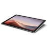 Microsoft Surface Pro 7 Tablet 12.3 ", Platinum, PixelSense, 2736 x 1824, Intel Core i5, i5-1035G4, 16 GB, LPDDR4x, 256 GB, Wi-Fi, Front camera, 5 MP, Rear camera, 8 MP, Bluetooth, 5.0, Windows, 10 Home, Intel Iris Plus Graphics