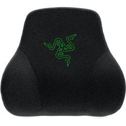 Razer Head Cushion, Neck & Head Support, Black | RC81-03860101-R3M1