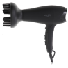 Adler | Hair dryer | AD 2267 | 2100 W | Number of temperature settings 3 | Diffuser nozzle | Black