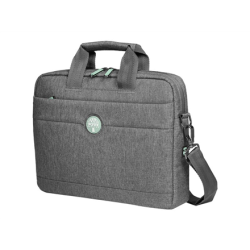 PORT DESIGNS Yosemite Eco TL 15.6  Laptop Case Grey Shoulder strap | 400701