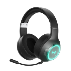 Edifier Bluetooth Gaming Headset G33BT Over-ear, Microphone, Black