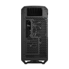 Fractal Design | Torrent Compact TG Dark Tint | Side window | Black | Power supply included | ATX