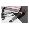 Adler | Hair Styler | AD 2022 | Temperature (max) 80 °C | Number of heating levels 3 | 1200 W | Black