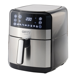 Camry | CR 6311 | Airfryer Oven | Power 1700 W | Capacity  L | Stainless steel/Black