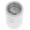 Adler | AD 4446ws | Coffee Mill | 150 W | Coffee beans capacity 75 g | Number of cups  pc(s) | White