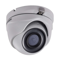 Hikvision Camera DS-2CE56D8T-ITMF F2.8  Dome, 2 MP, 2.8mm/3.6mm/6mm, IP67 | KDNDS2CE56D8T-ITMF-F2.8
