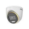 Hikvision Camera DS-2CE70DF3T-MFS F2.8  Dome, 2 MP, 2.8 mm/3.6 mm/6 mm,  IP67