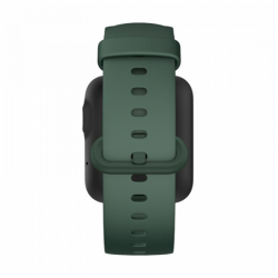 Xiaomi | Watch 2 Lite Strap | 140-210mm | Olive | TPU | BHR5438GL