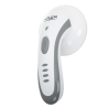 Adler | Lint remover | AD 9616 | White | Battery operated