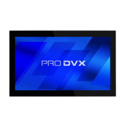 ProDVX Intel Touch Display IPPC-15-6000 15 ", Windows 10, Intel Pentium N4200 Quad-Core, DDR3L, Black, 1920 x 1080 pixels | 6015100